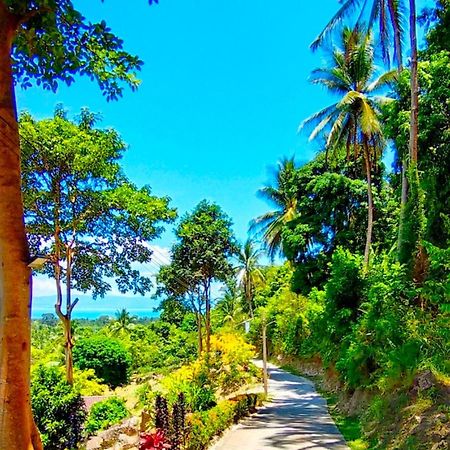 Hidden Valley Bungalows Baan Tai Luaran gambar