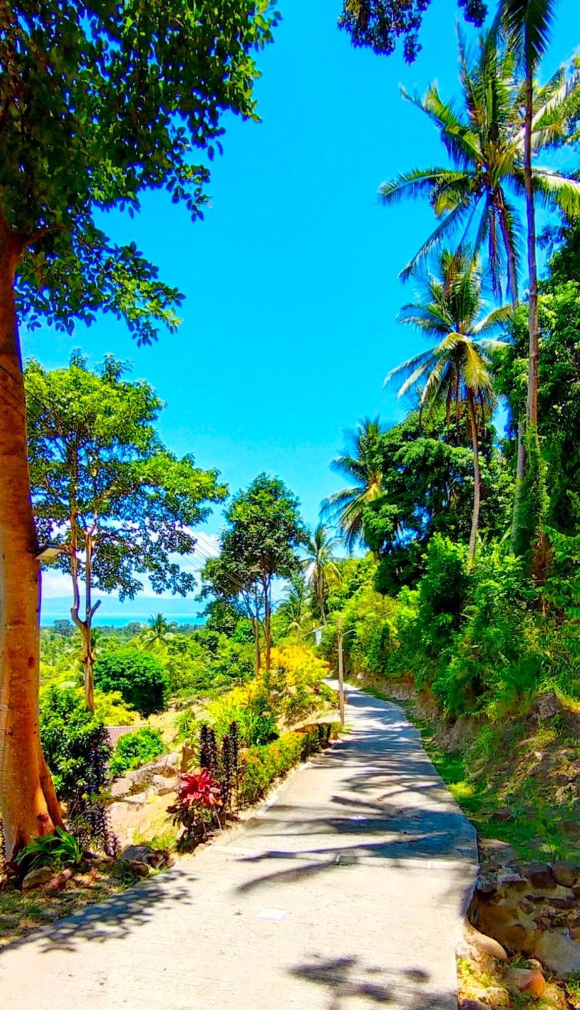 Hidden Valley Bungalows Baan Tai Luaran gambar