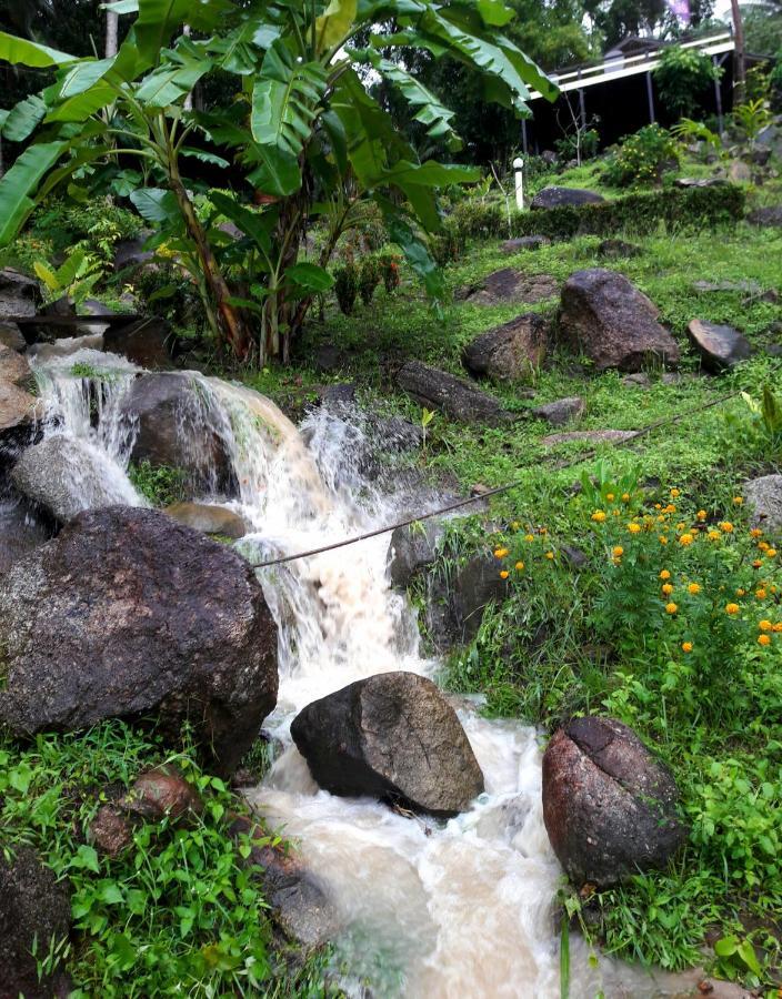 Hidden Valley Bungalows Baan Tai Luaran gambar