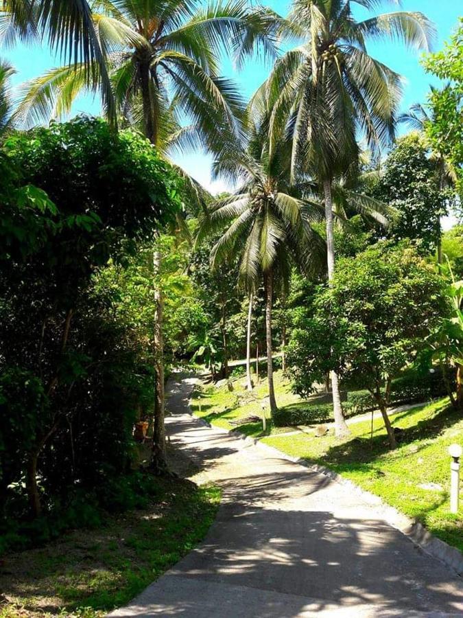 Hidden Valley Bungalows Baan Tai Luaran gambar