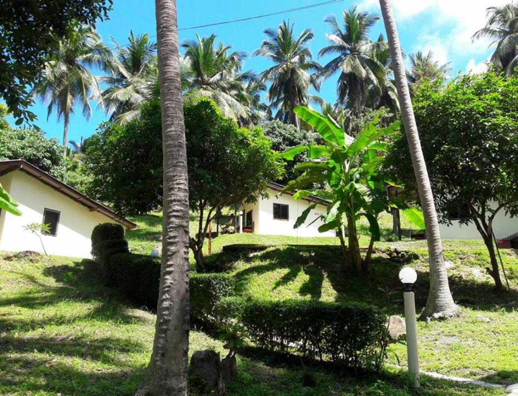 Hidden Valley Bungalows Baan Tai Luaran gambar