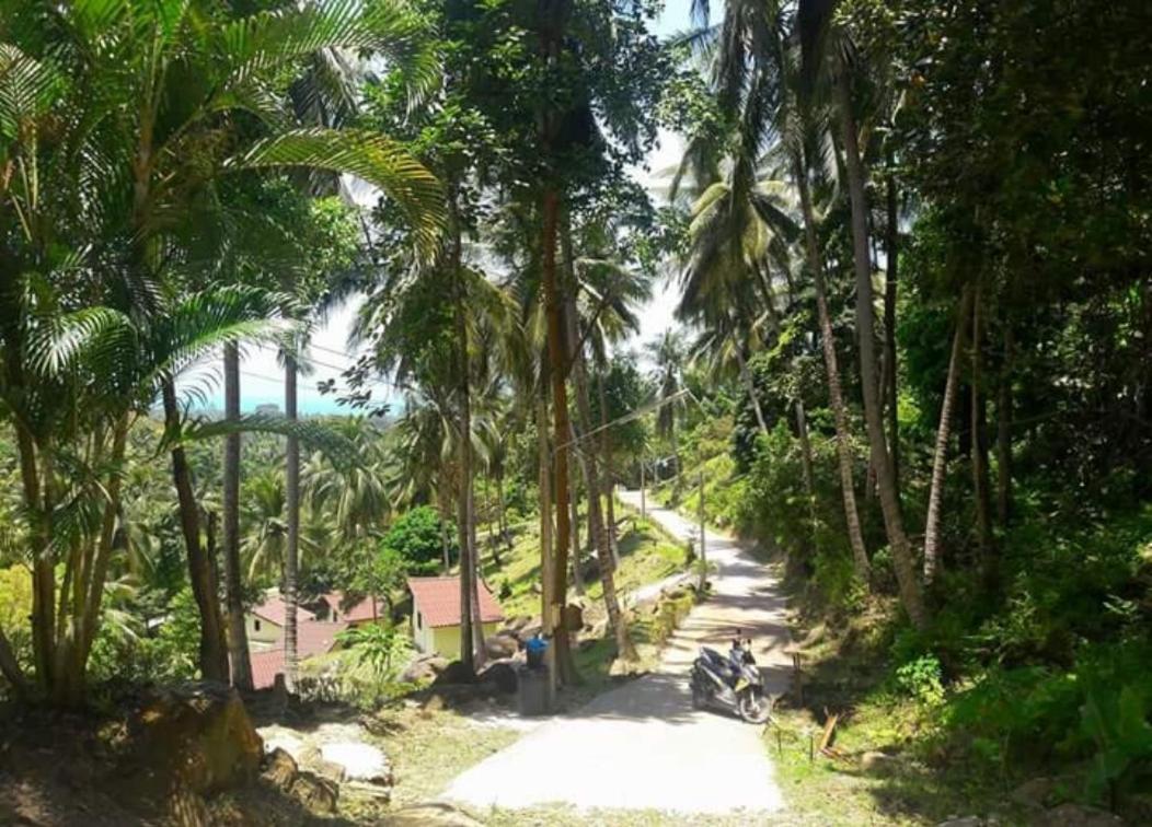 Hidden Valley Bungalows Baan Tai Luaran gambar